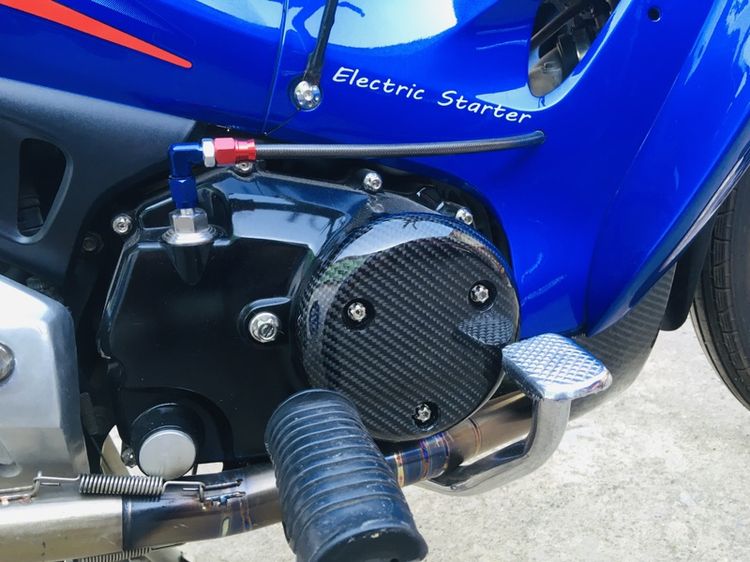 เวฟ 125R รูปที่ 3