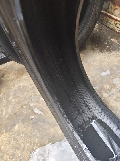 ยาง Dunlop 185 60 r16 ปี23-24 รูปที่ 6