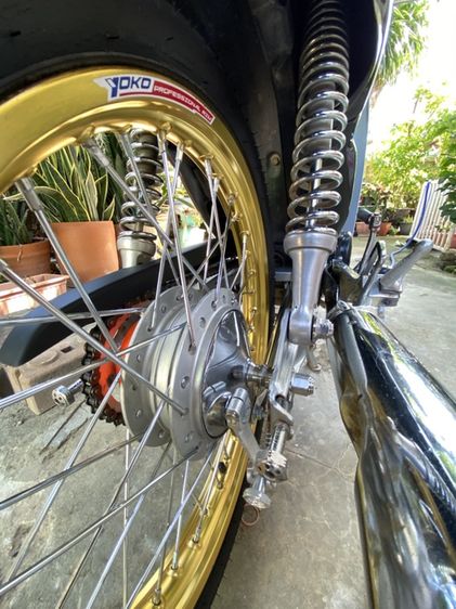เวฟ 100s รูปที่ 4