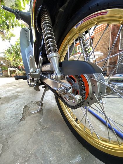เวฟ 100s รูปที่ 5