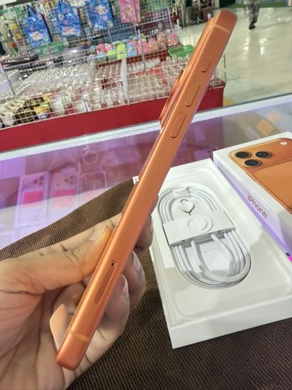 iPhone 17pro max 256gb แบต99 รูปที่ 4