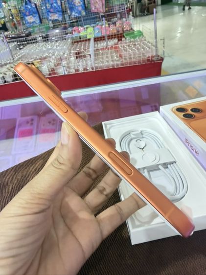 iPhone 17pro max 256gb แบต99 รูปที่ 5