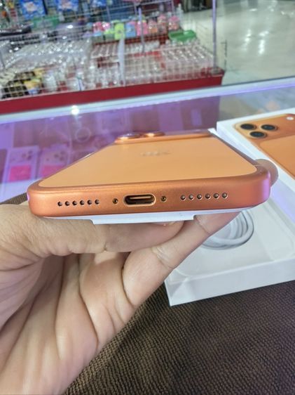 iPhone 17pro max 256gb แบต99 รูปที่ 7