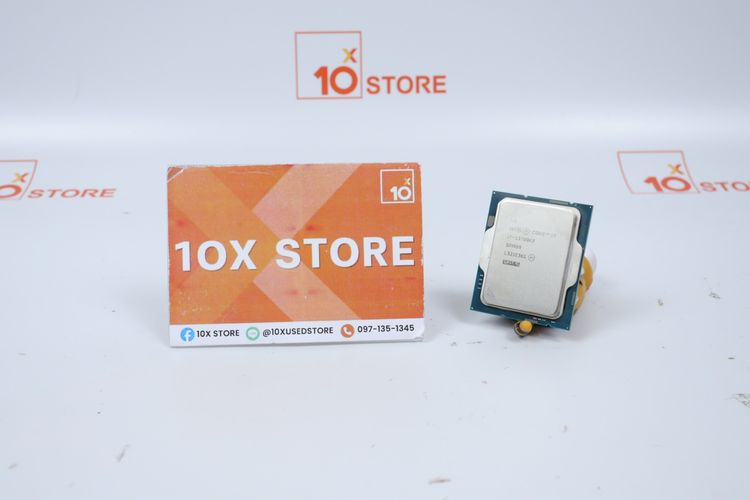 CPU INTEL CORE I7-13700KF