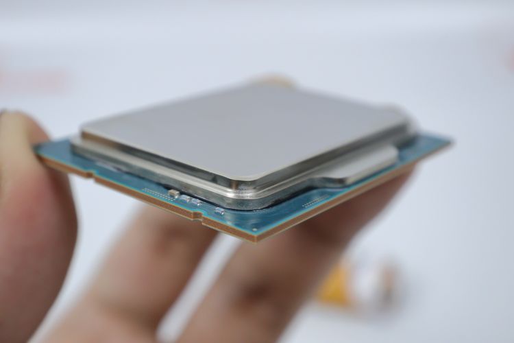 CPU INTEL CORE I7-13700KF รูปที่ 5