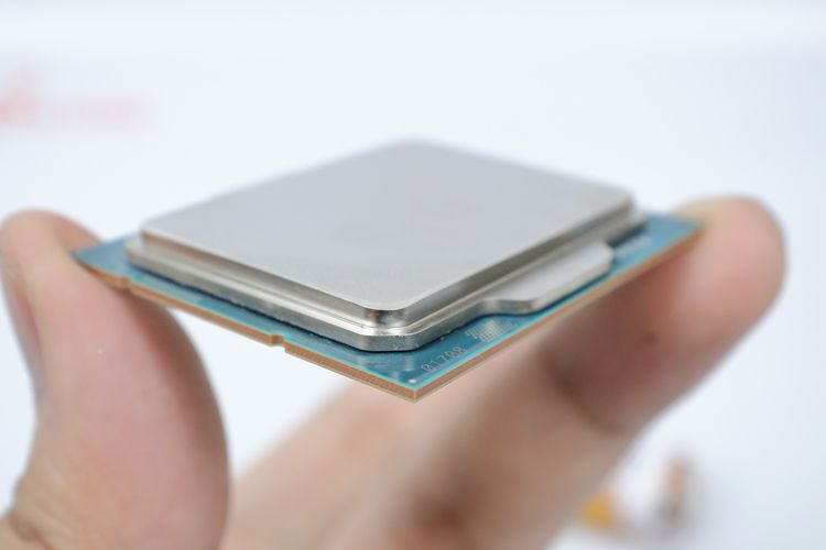 CPU INTEL CORE I7-13700KF รูปที่ 6