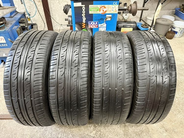 ล้อแม็ก TOYOTA LEGENDER ขอบ 20” สภาพสวยยาง DUNLOP 265-60R20 ปี 22 พร้อมใช้งาน รูปที่ 12