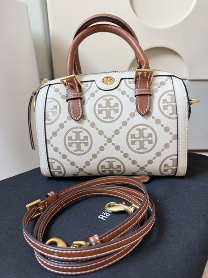 TORY Monogram Mini