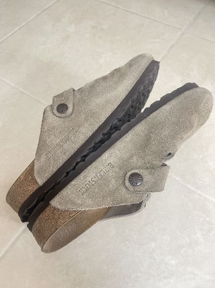 รองเท้า Birkenstock Boston รูปที่ 2