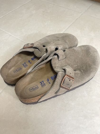รองเท้า Birkenstock Boston