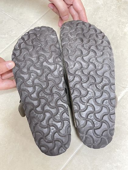 รองเท้า Birkenstock Boston รูปที่ 8