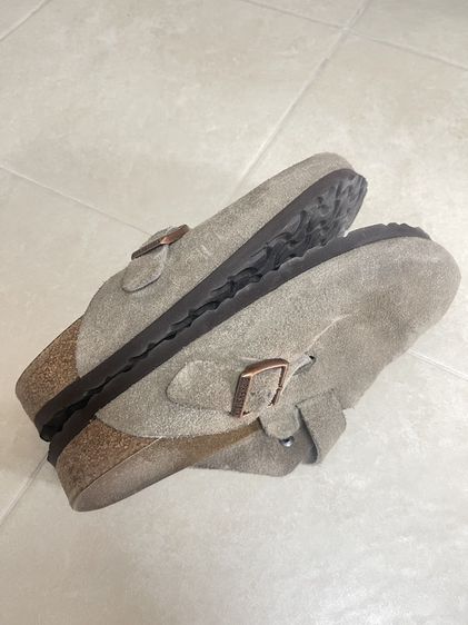 รองเท้า Birkenstock Boston รูปที่ 4