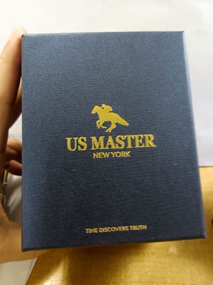 อื่นๆ อื่นๆ นาฬิกาข้อมือ US MASTER POLO