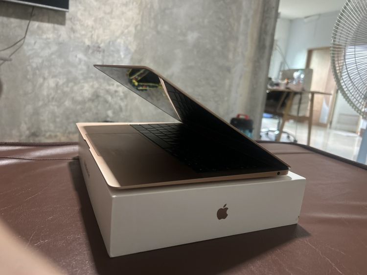 💻✨ MacBook Air 13-inch Retina ปี 2019 สี Rose รูปที่ 7