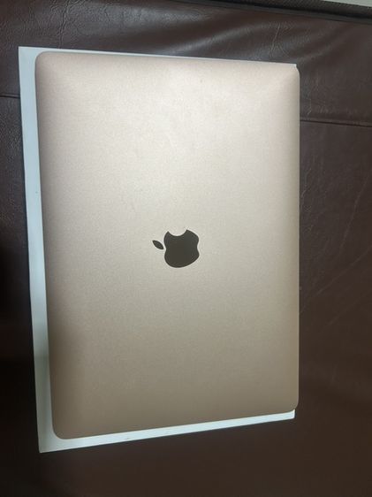 💻✨ MacBook Air 13-inch Retina ปี 2019 สี Rose รูปที่ 4