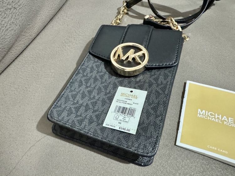 กระเป๋า Phone Bag MK รูปที่ 2