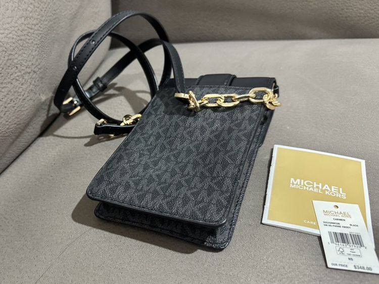 กระเป๋า Phone Bag MK รูปที่ 6