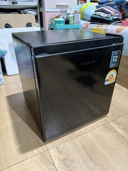 ตู้เย็นมินิบาร์ Hisense