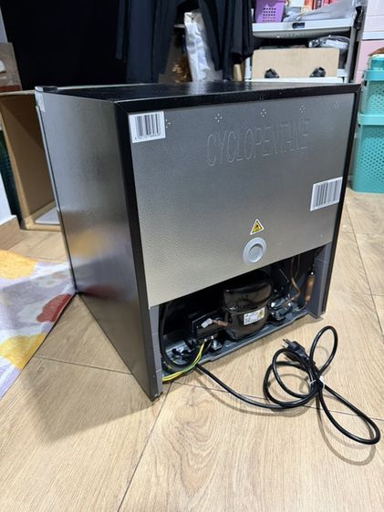 ตู้เย็นมินิบาร์ Hisense รูปที่ 5