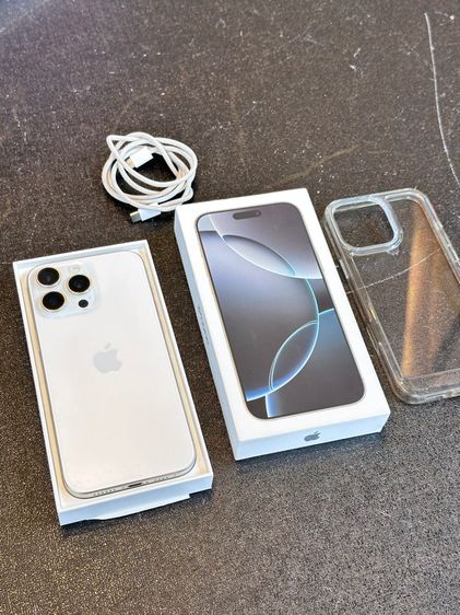 iPhone 16 Promax 256gb