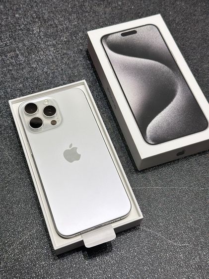 iPhone 15 Promax 256gb