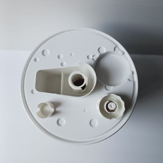 🇹🇭 Deerma เครื่องทำความชื้นในอากาศ Humidifier 5 ลิตร – Xiaomi Ecosystem Brand – ใช้งานน้อย สภาพดีมาก รูปที่ 9
