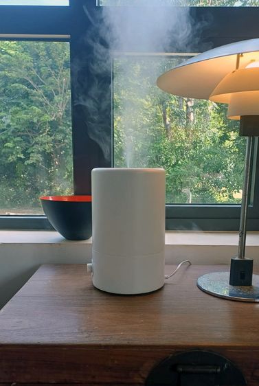 🇹🇭 Deerma เครื่องทำความชื้นในอากาศ Humidifier 5 ลิตร – Xiaomi Ecosystem Brand – ใช้งานน้อย สภาพดีมาก รูปที่ 6