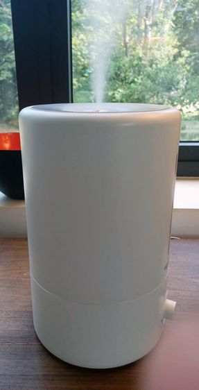 🇹🇭 Deerma เครื่องทำความชื้นในอากาศ Humidifier 5 ลิตร – Xiaomi Ecosystem Brand – ใช้งานน้อย สภาพดีมาก รูปที่ 4