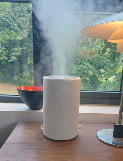 🇹🇭 Deerma เครื่องทำความชื้นในอากาศ Humidifier 5 ลิตร – Xiaomi Ecosystem Brand – ใช้งานน้อย สภาพดีมาก รูปที่ 5