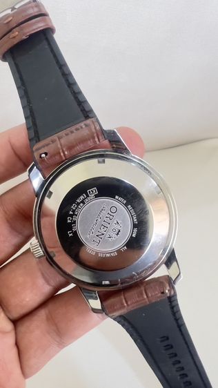 ขายนาฬิกา Oreint และ Armani สภาพนางฟ้า ใหม่มาก รูปที่ 3