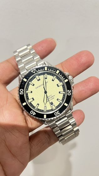 ขายนาฬิกา Oreint และ Armani สภาพนางฟ้า ใหม่มาก รูปที่ 7