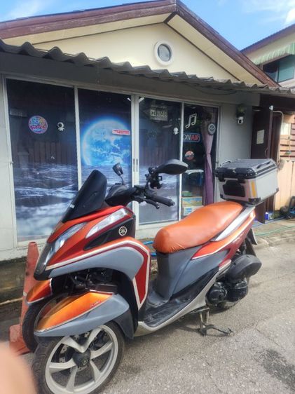 yamaha รูปที่ 2