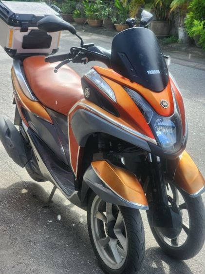 yamaha รูปที่ 4
