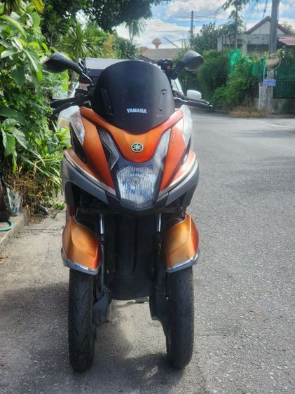 yamaha รูปที่ 6