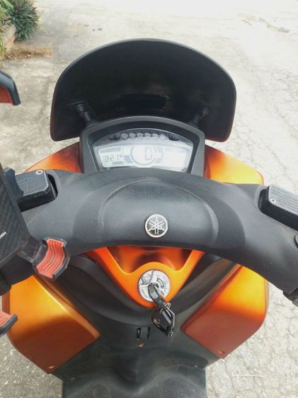 yamaha รูปที่ 5