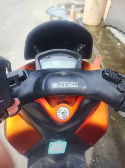 yamaha รูปที่ 3