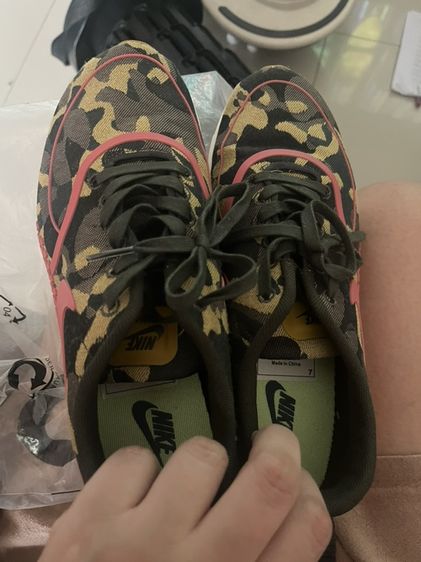 Nike Airmax เบอร์38