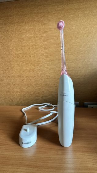 เครื่องพ่นทำความสะอาดฟัน Philips Airfloss