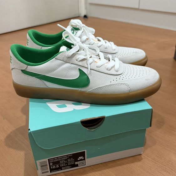 nike sb heritage vulc