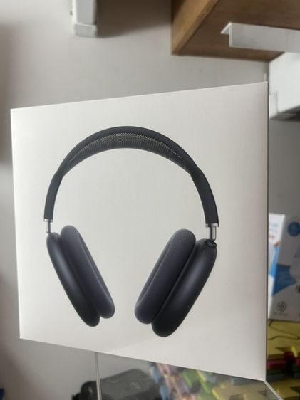 หูฟัง Apple AirPods Max รูปที่ 5