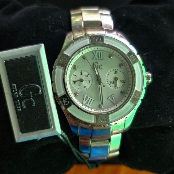 นาฬิกา GC (Guess Collection) รุ่น Sport Class XL-S Glam รูปที่ 3
