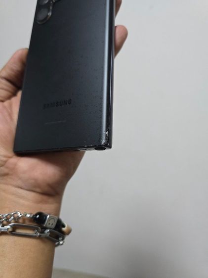 SAMSUNG  GALAXY  S22 ULTRA สภาพ90% รูปที่ 3