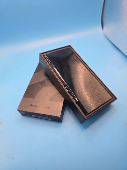 SAMSUNG  GALAXY  S22 ULTRA สภาพ90% รูปที่ 2