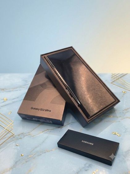 SAMSUNG  GALAXY  S22 ULTRA สภาพ90%