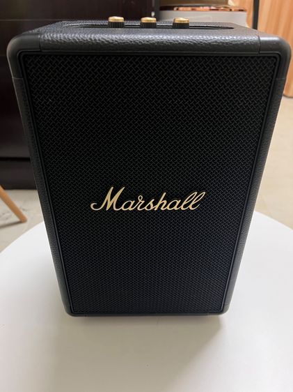 Marshall ลำโพง Mashall Tufton