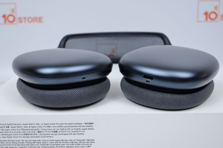 AirPods Max USB-C รูปที่ 2