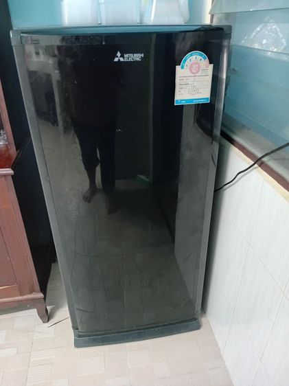 Mitsubishi ตู้เย็น 1 ประตู ตู้เย็น