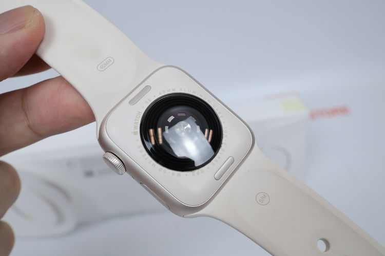 Apple Watch SE3 40mm. GPS  รูปที่ 9