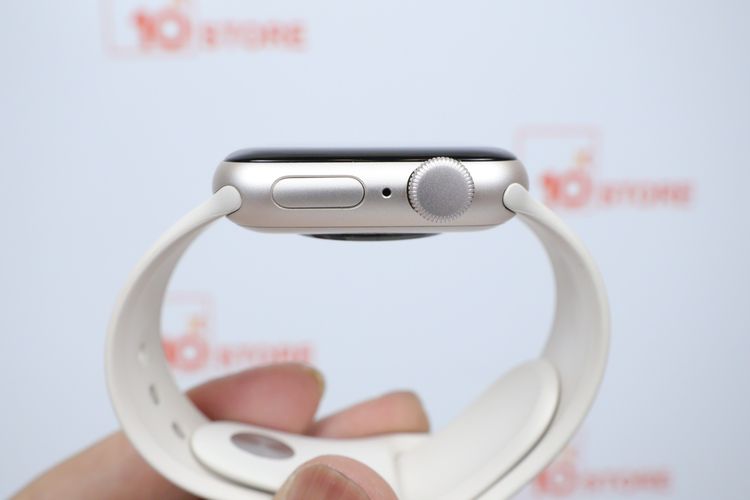 Apple Watch SE3 40mm. GPS  รูปที่ 6