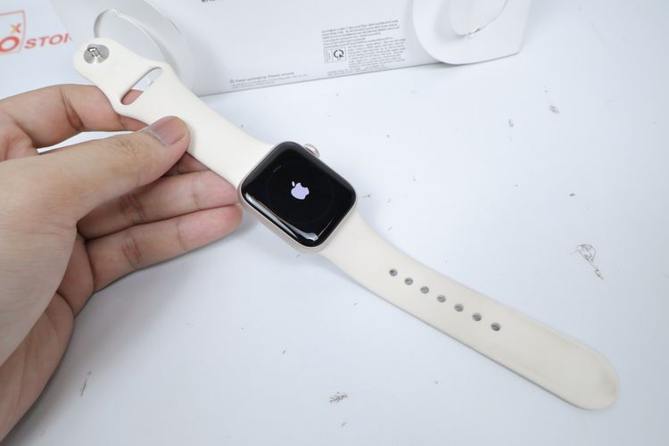 Apple Watch SE3 40mm. GPS  รูปที่ 11